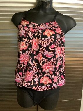 Lands End swimsuit